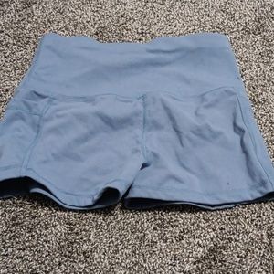 biker shorts